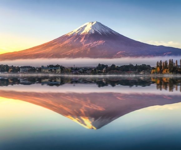 Land of the Rising Sun 2027 - Hero Image