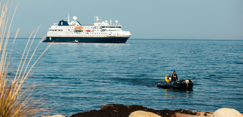 MS Spitsbergen - Gallery Image