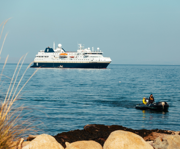 MS Spitsbergen - Gallery Image