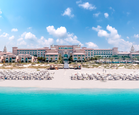 All Inclusive Arabian Delights - Gallery Image