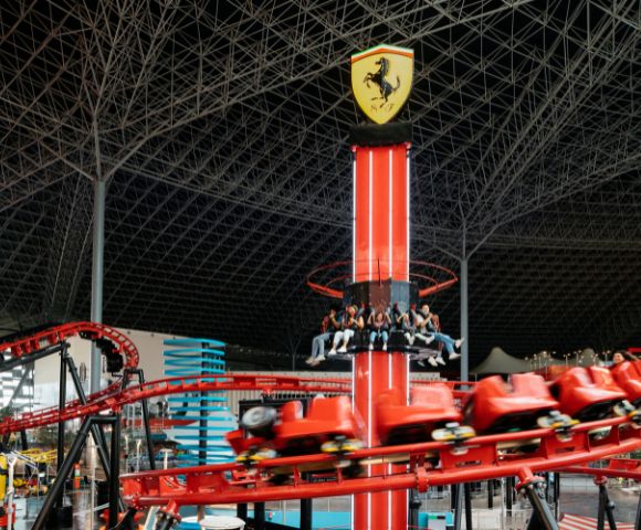 All Inclusive Arabian Delights - Gallery Image