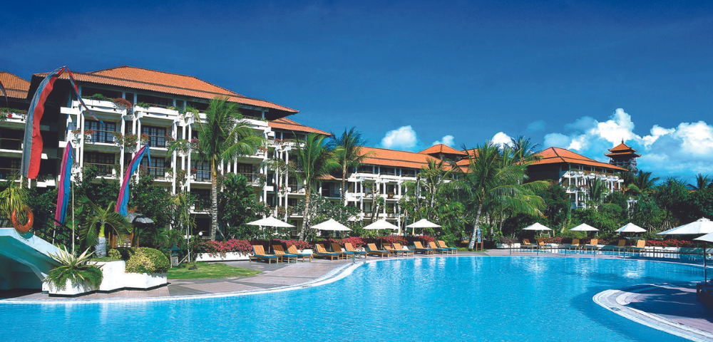 Ayodya Resort Bali | My Holiday