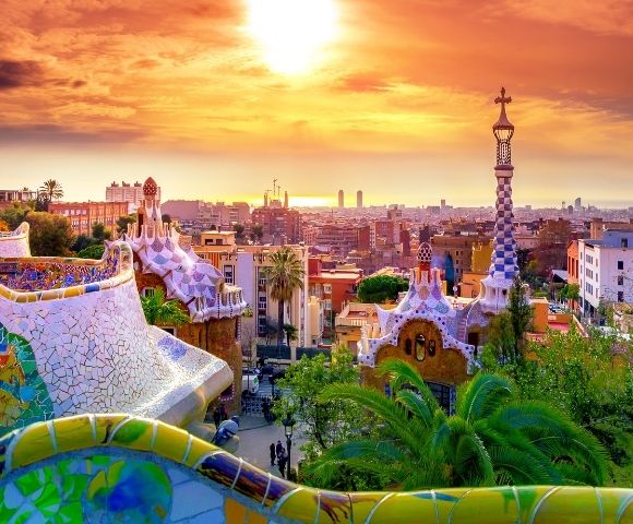Italian Icons & Spanish Sunsets: Rome to Barcelona 2027 - Gallery Image
