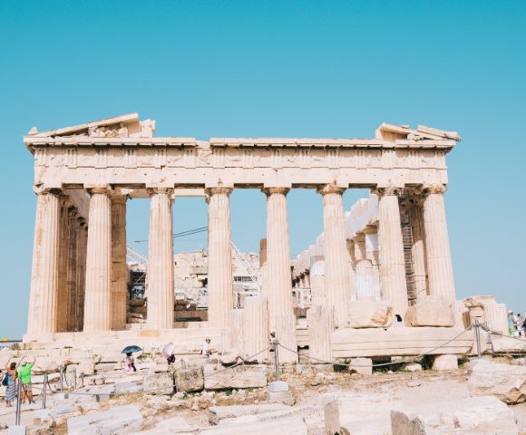 All Inclusive Greek Isles to Spanish Shores 2027 Image 1