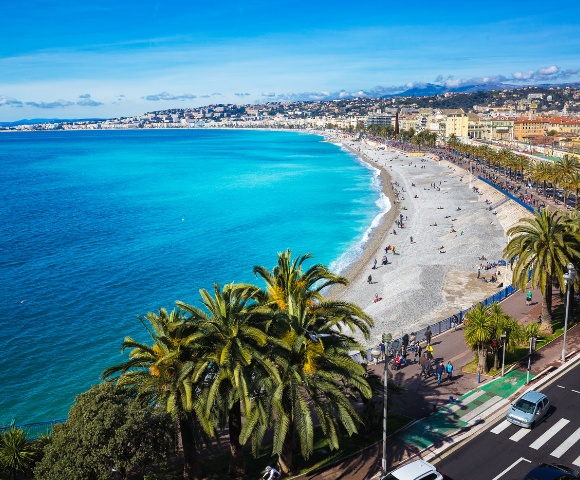 BEST OF ITALY, SPAIN & FRANCE - Gallery Image