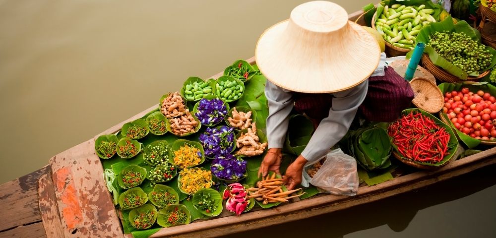 Sapphire Asia Discovery | Tokyo to Singapore Image 3