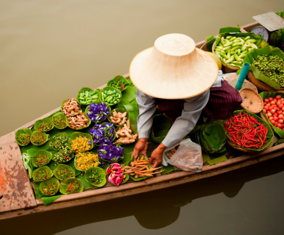 Sapphire Asia Discovery | Tokyo to Singapore Image 3