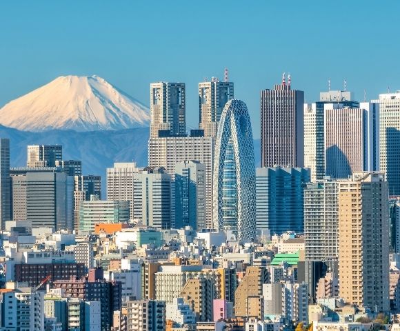 Japan & South Korea Discovery with Kumano Fireworks - Hero Image