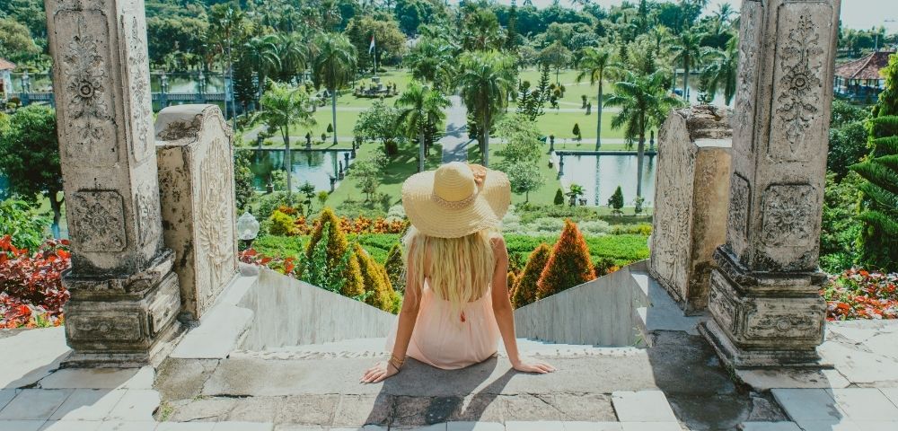 Unrivalled Luxury – Perth to Singapore Voyage - Gallery Image