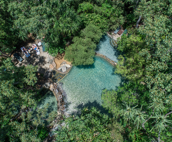 Thala Beach Nature Reserve - Hero Image