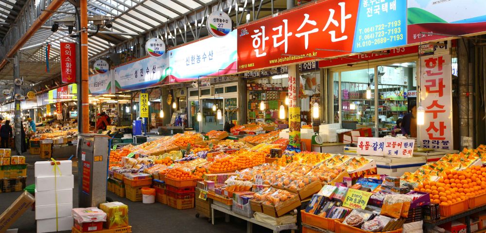 Enchanting South Korea with Jeju Island - Gallery Image