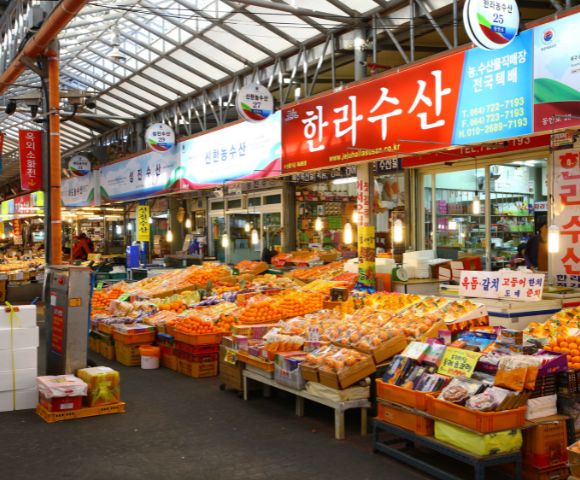 Enchanting South Korea with Jeju Island - Gallery Image
