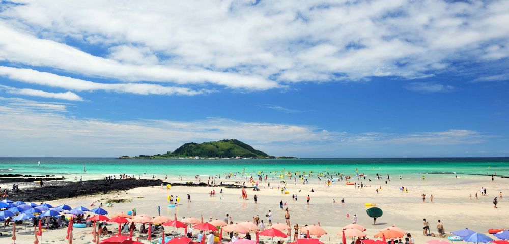 Enchanting South Korea with Jeju Island - Gallery Image