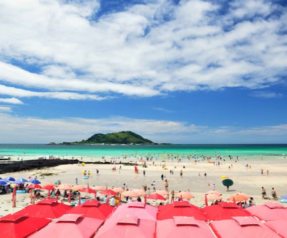 Enchanting South Korea with Jeju Island - Gallery Image