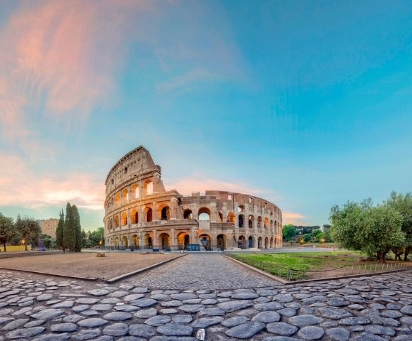 Timeless Mediterranean Exploration - Hero Image