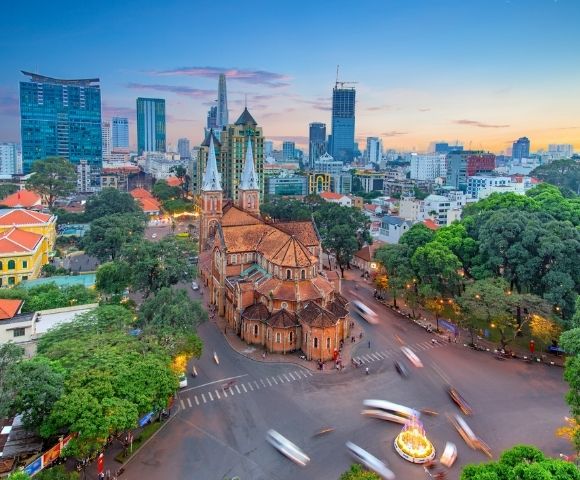 Cultural Treasures of Thailand & Southeast Asia - Gallery Image