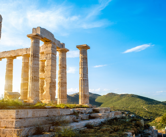 A Breathtaking Luxury Journey through Greece & Turkey - Gallery Image