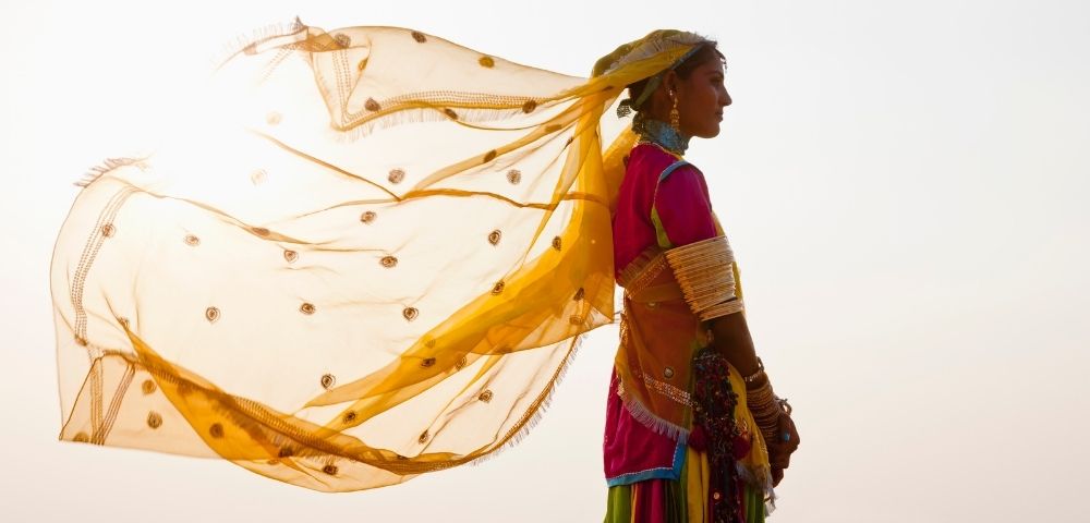 Taj Mahal, India & Sri Lanka Exploration Image 3