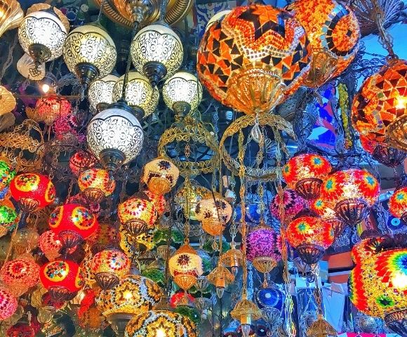 Atlantic Adventure & Mediterranean Gems | NYC to Athens - Gallery Image