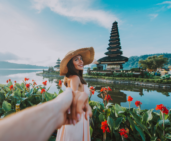 Unrivalled Luxury Cairns to Bali - Gallery Image