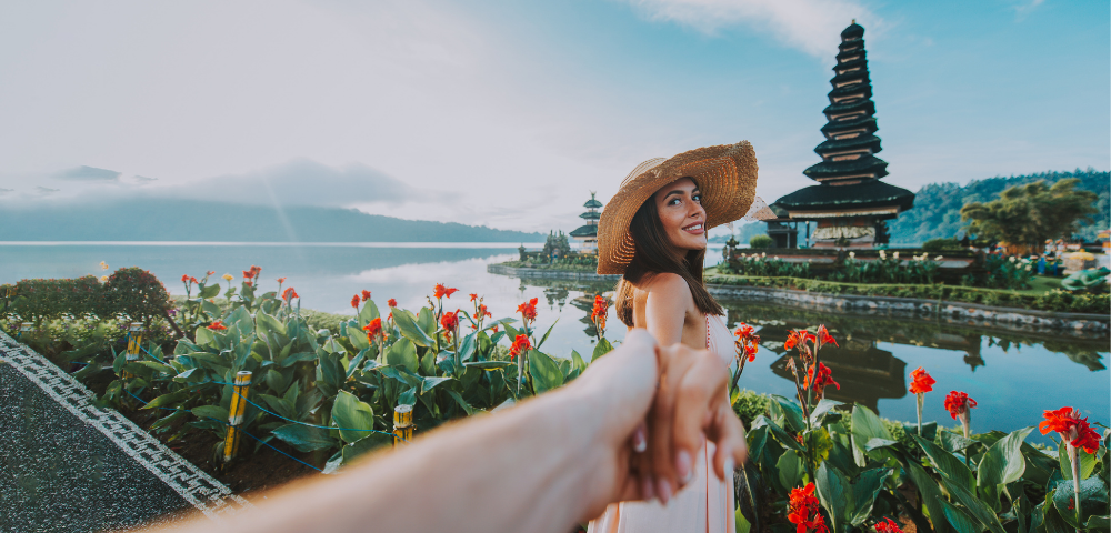 Unrivalled Luxury Cairns to Bali - Gallery Image