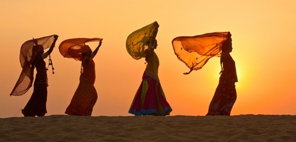 Indian Ocean to Southeast Asia Christmas Exploration - Gallery Image