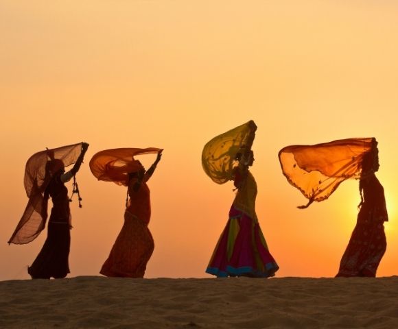 Indian Ocean to Southeast Asia Christmas Exploration - Gallery Image