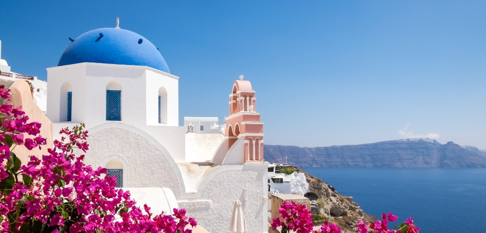Journey Through Aegean Allure & Venetian Elegance | Greek Isles, Croatia & Beyond - Gallery Image