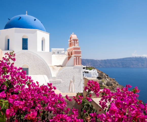 Journey Through Aegean Allure & Venetian Elegance | Greek Isles, Croatia & Beyond - Gallery Image
