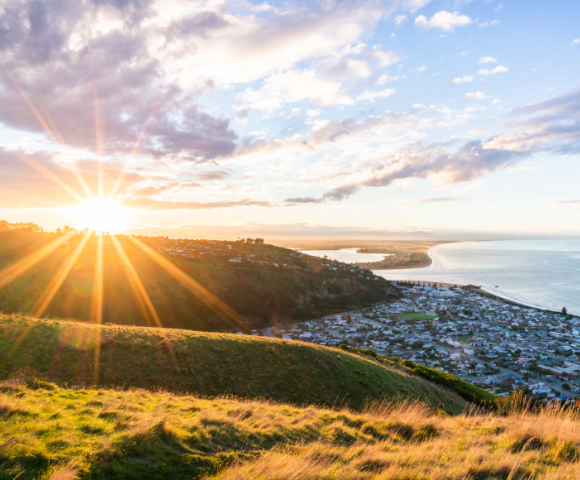 BONUS Veranda Upgrade | Sounds of New Zealand from Sydney - Gallery Image