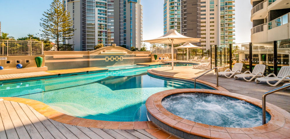 The Sebel Twin Towns Coolangatta - Gallery Image