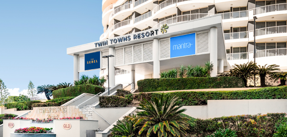 The Sebel Twin Towns Coolangatta Image 1