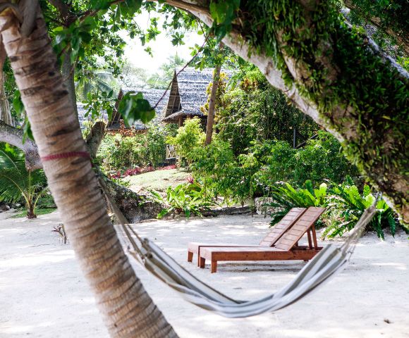 Aore Island Resort - Gallery Image
