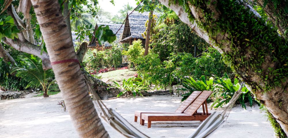 Aore Island Resort - Gallery Image