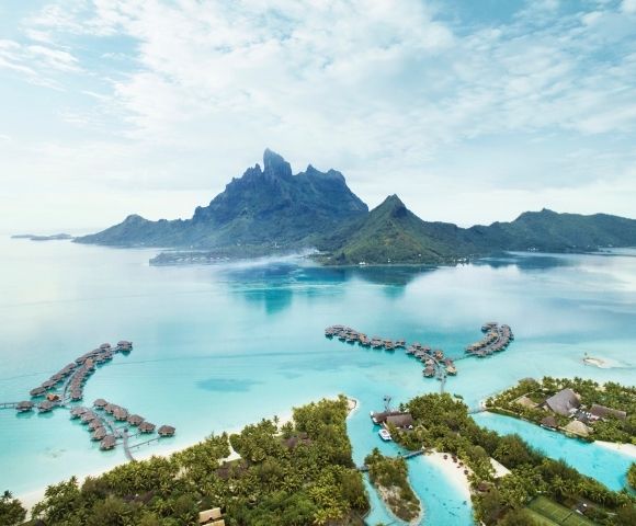 Ultra Luxury Tahitian Explorer - Hero Image