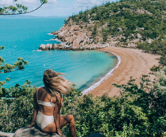 Peppers Blue on Blue Resort Magnetic Island Image 3