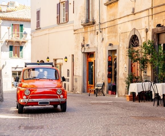 Mediterranean Allure - Gallery Image