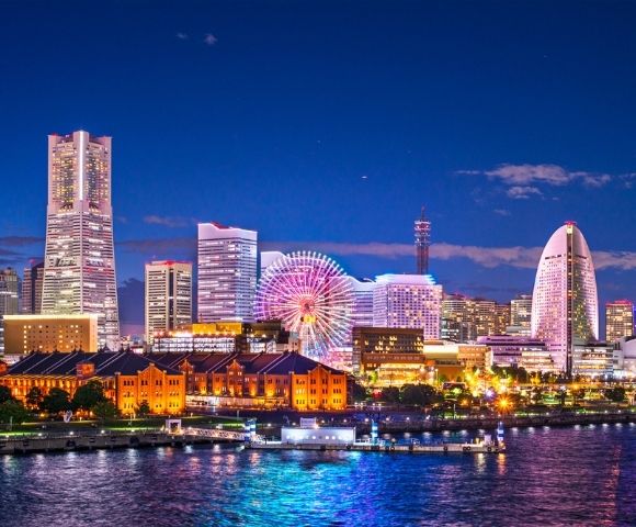 The Best of South Korea & Japan Voyage - Gallery Image