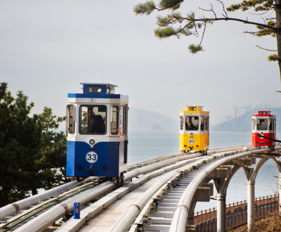 Temples, Traditions & Autumn Leaves | Tokyo to Seoul - Gallery Image