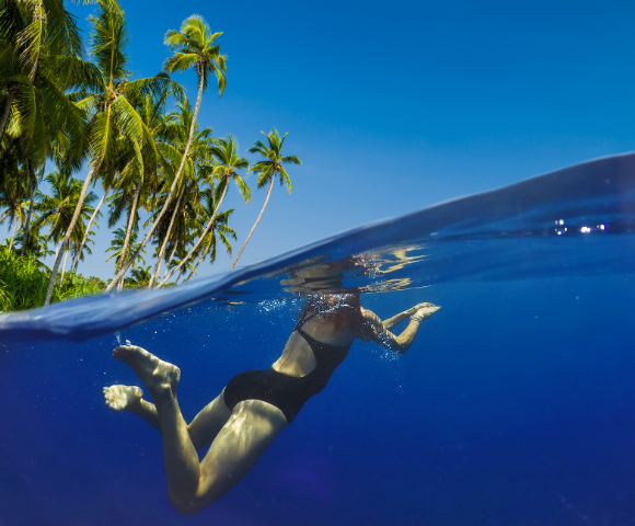 Spirit of the South Pacific Image 3