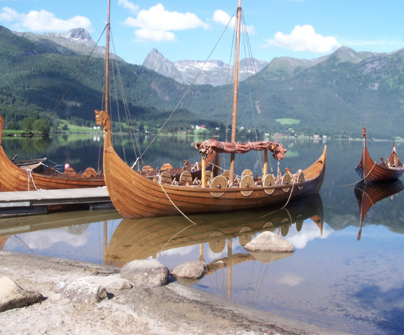 Baltic Treasures & Timeless Rivers - Gallery Image