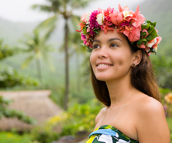 Unmissable Hawaii & South Pacific to Brisbane | Ovation of the Seas - Gallery Image