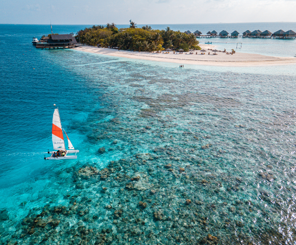 Adaaran Prestige Vadoo Maldives Image 2