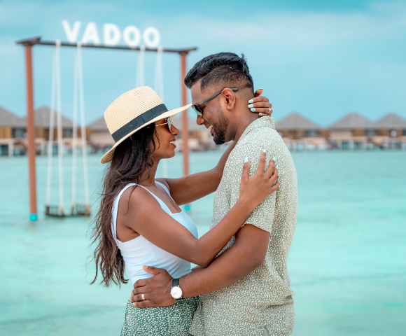 Adaaran Prestige Vadoo Maldives - Gallery Image