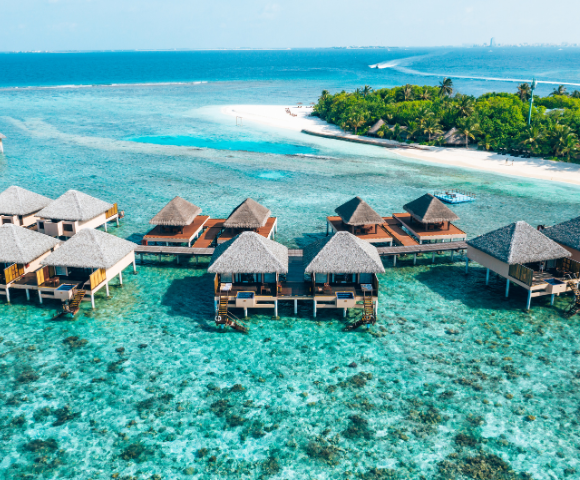 Adaaran Prestige Vadoo Main Image