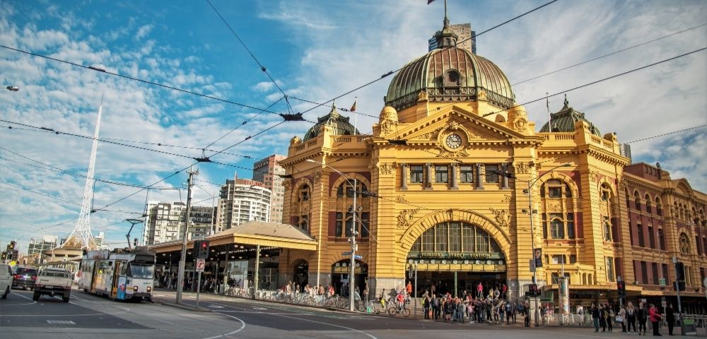 Unrivalled Luxury Auckland to Melbourne - Gallery Image