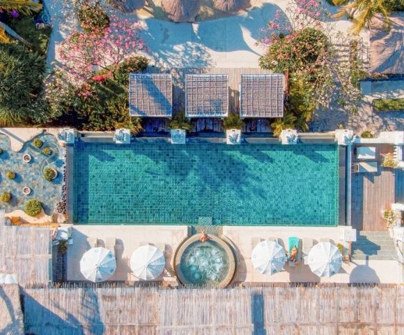 Bali Mandira Beach Resort & Spa Main Image