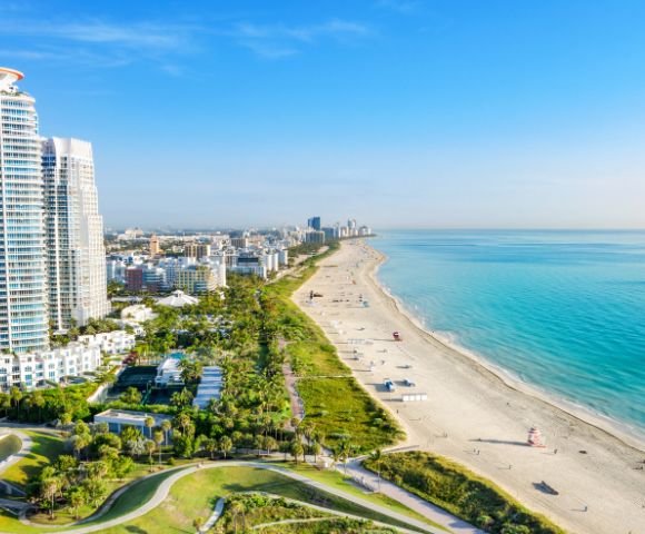 Panama Canal Ocean to Ocean - Gallery Image