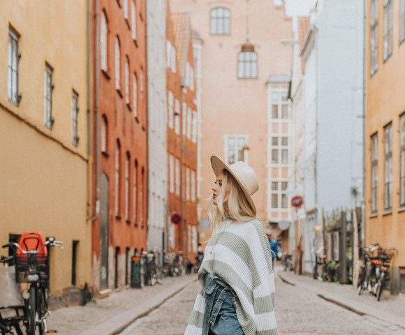 Queen of the North | Nordic & Baltic Discovery - Gallery Image