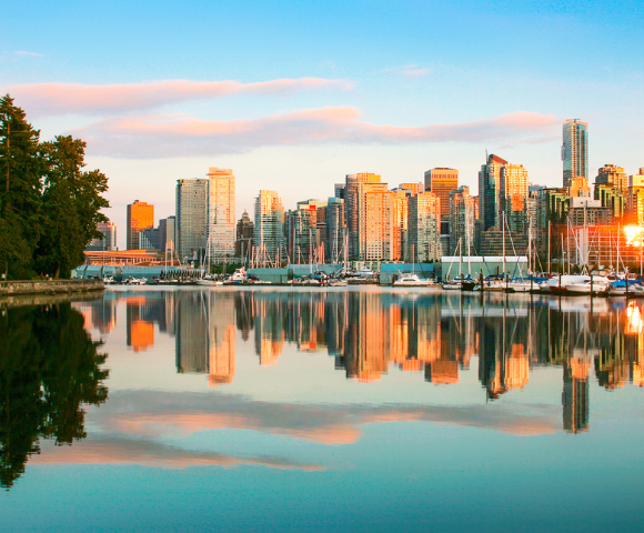 Canada, Alaska & Hawaii Voyage | Fire & Ice - Gallery Image